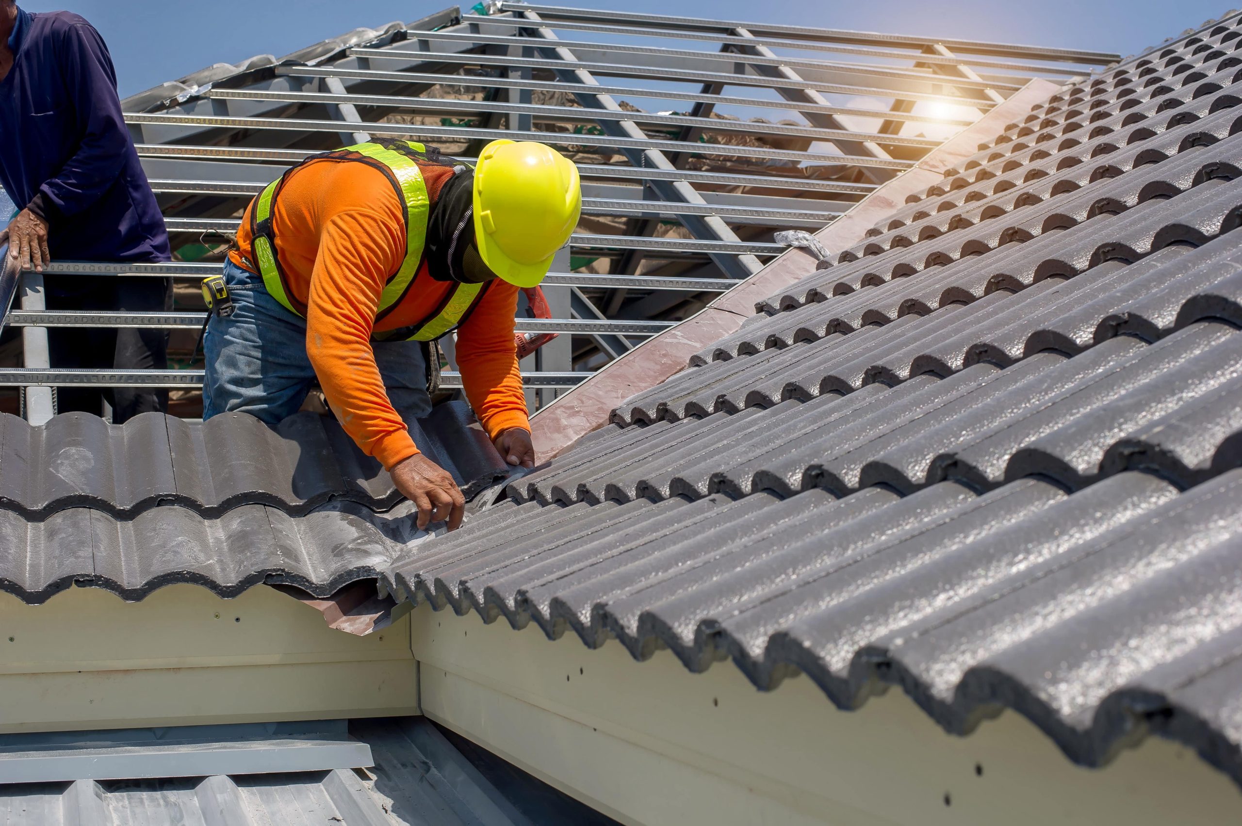 The Benefits Of Hiring A Professional Roofing Contractor In Bucks