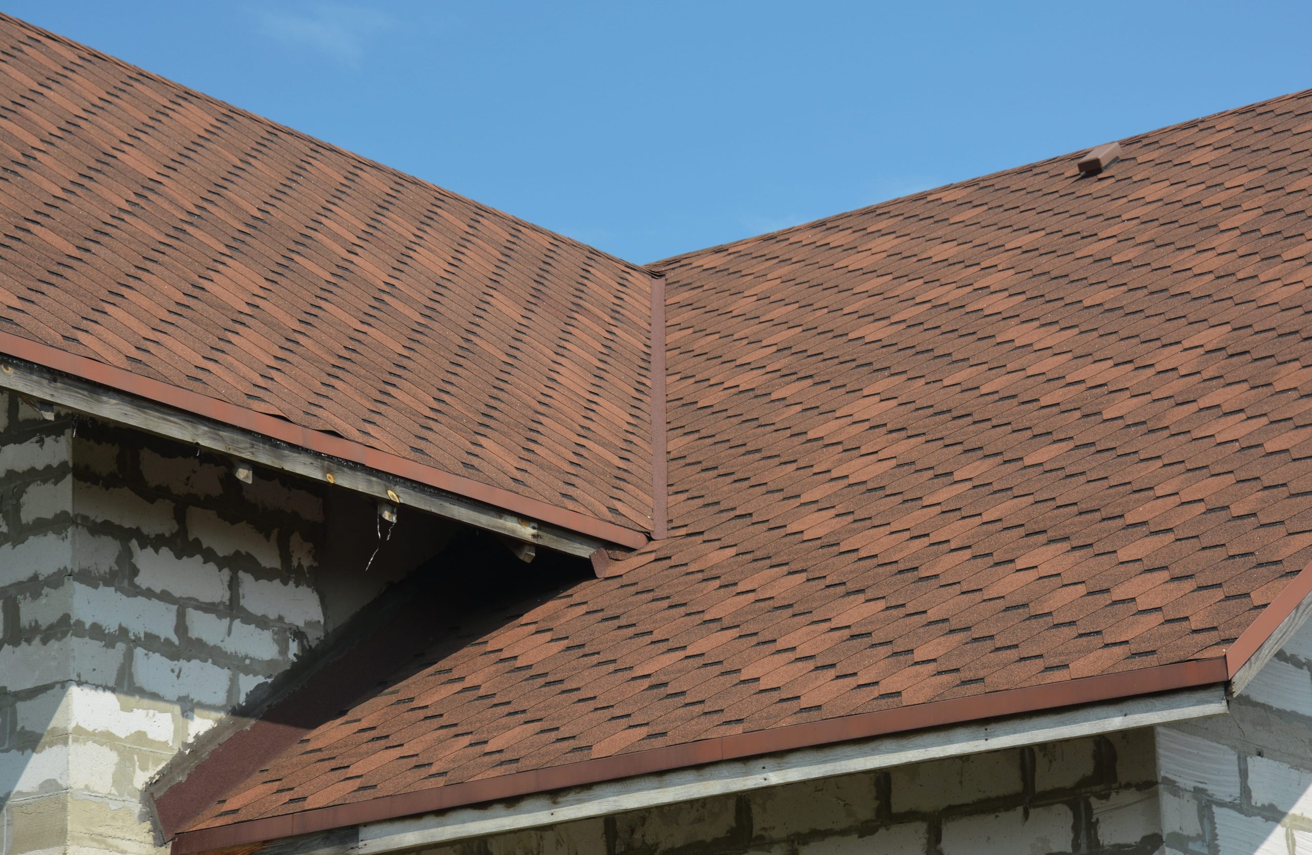 Asphalt Shingle Roofing Services