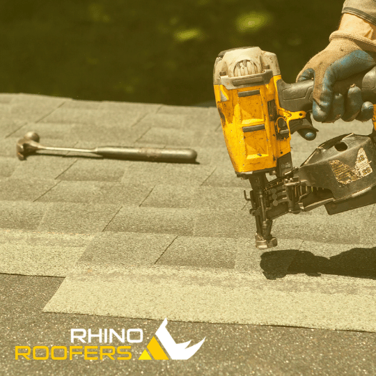 Roofer Near Me- Rhino Roofers