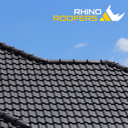 Roofing- - Rhino Roofers