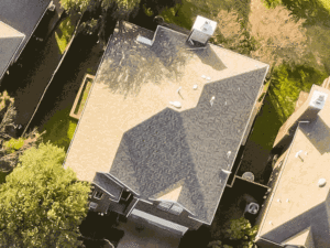 Roofing companies in Austin