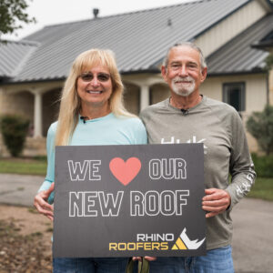 Best San Antonio Roofing Company