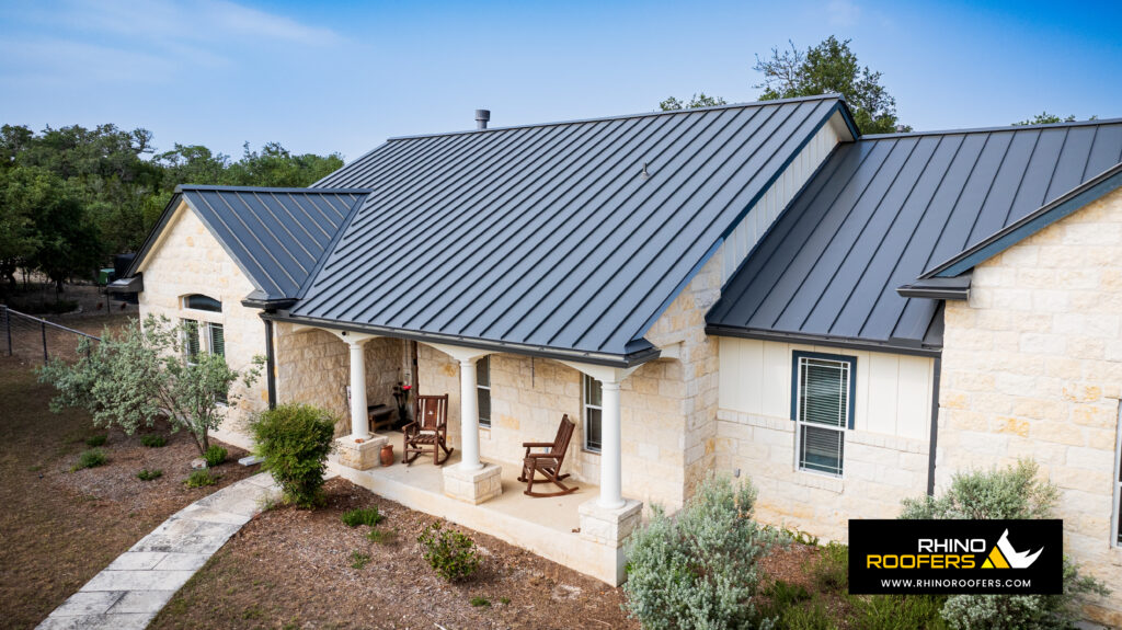 roof inspection san antonio, austin & surrounding areas