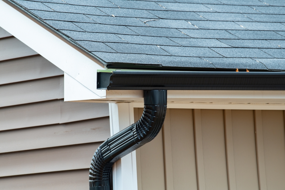 castroville gutters