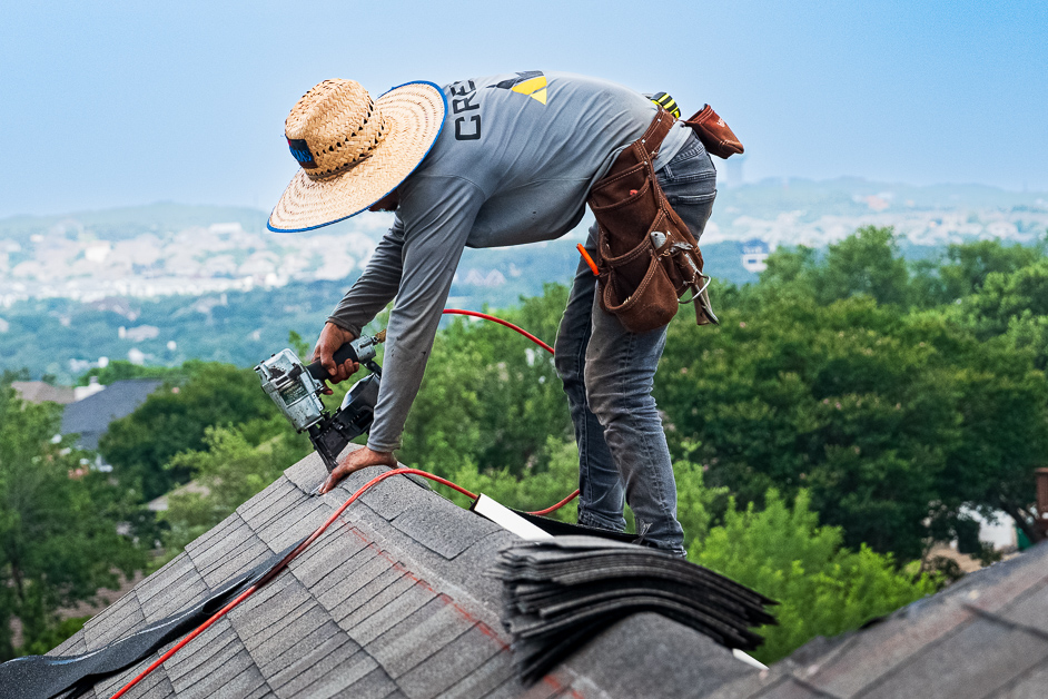 san antonio roof repair