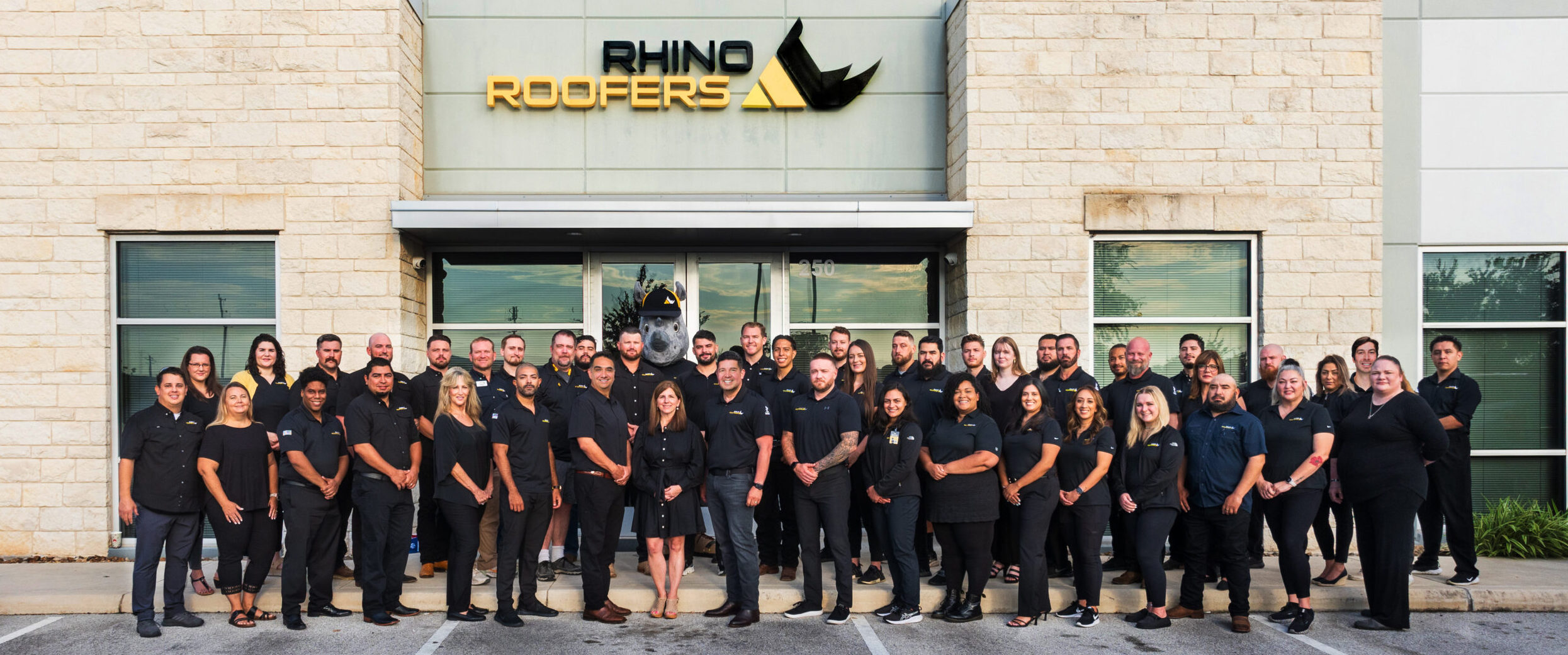 San Antonio Roofing Company