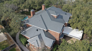 types of roofs