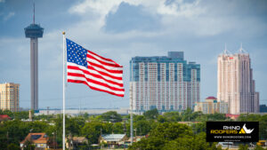 Commercial Roofing Serving Central Texas and Beyond