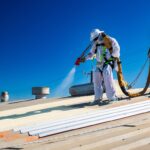 spray foam roof coating san antonio
