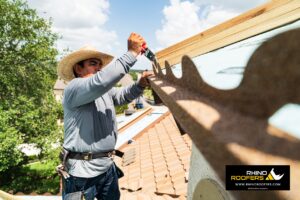 tilcor roofing experts