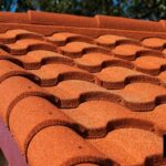 tilcor stone coated metal roofing