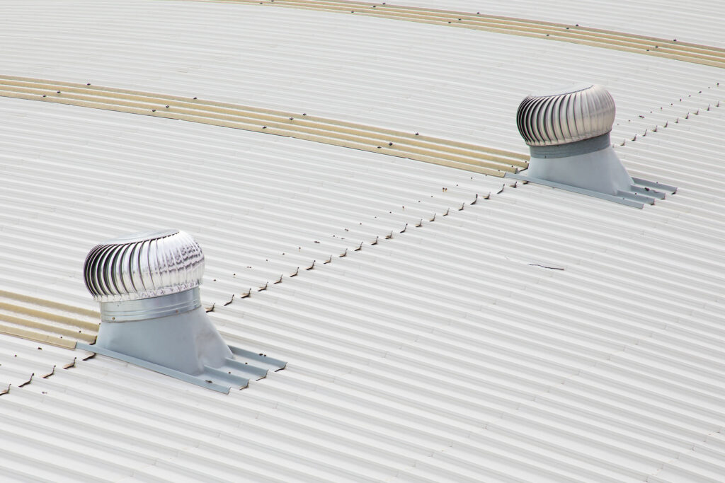 attic ventilation turbine vents whirlybirds