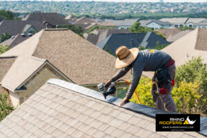 roof ventilation services San Antonio