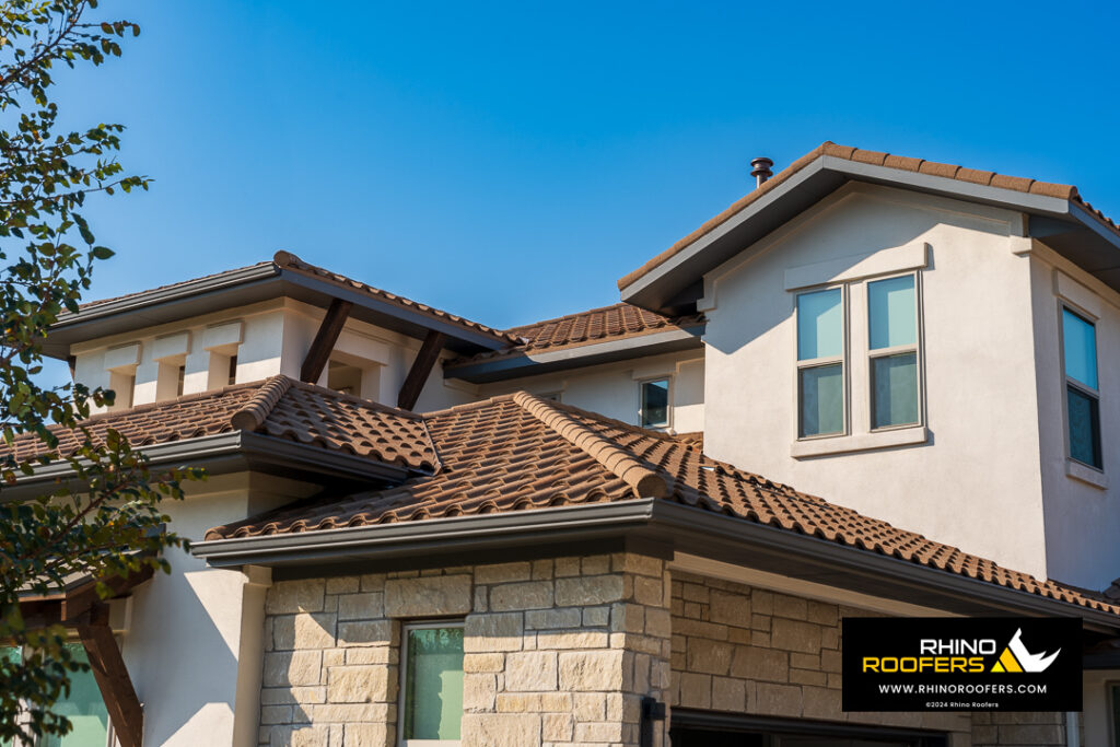 decra roof installation san antonio