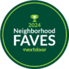 2024 nextdoor neighborhood favorites for San Antonio