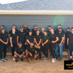 Habitat For Humanity San Antonio Rhino Roofers