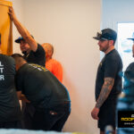 Habitat For Humanity San Antonio Rhino Roofers