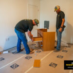 Habitat For Humanity San Antonio Rhino Roofers