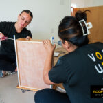 Habitat For Humanity San Antonio Rhino Roofers