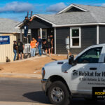 Habitat For Humanity San Antonio Rhino Roofers