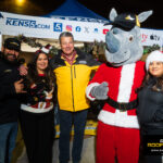 Rhino Gives Back Bills Elves 2024 Target Kens5