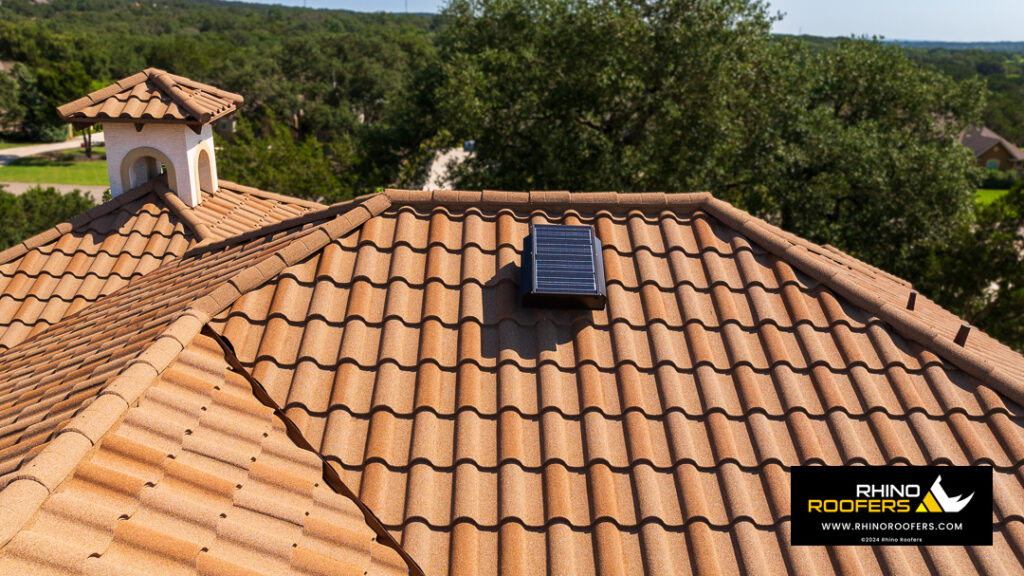 federal tax credit solar attic fans ventilation