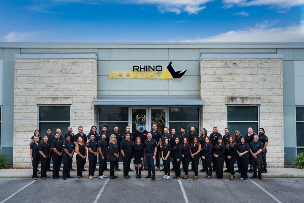 San Antonio Roofing Company