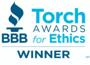 BBB Torch Awards for Ethics Winner