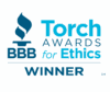 BBB Torch Awards for Ethics Winner