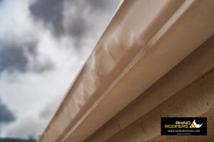 austin storm damage roof replacement company