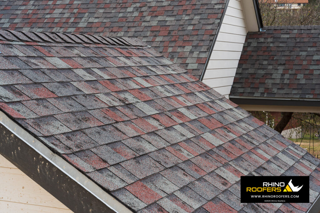 storm damage roof replacement austin