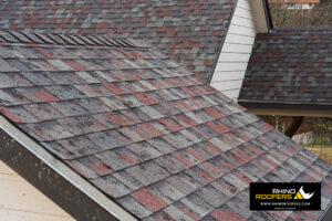 storm damage roof replacement austin