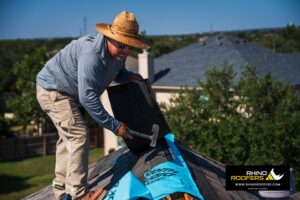 roof repair austin