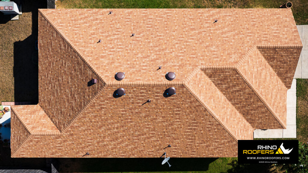 roofing contractors financing available
