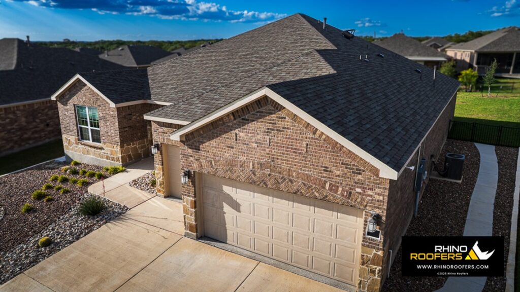 pflugerville roof replacement