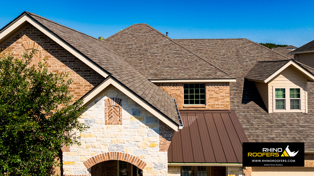 roof inspection round rock