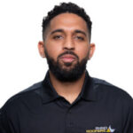 Axel, Commercial Project Manager at Rhino Roofers
