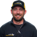 Chase, Commercial Project Manager at Rhino Roofers
