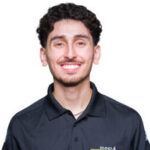 Chris, Client Success Coordinator at Rhino Roofers