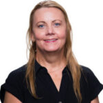 Ginger, Commercial Account Manager at Rhino Roofers
