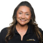 Erika, Commercial Administrator at Rhino Roofers