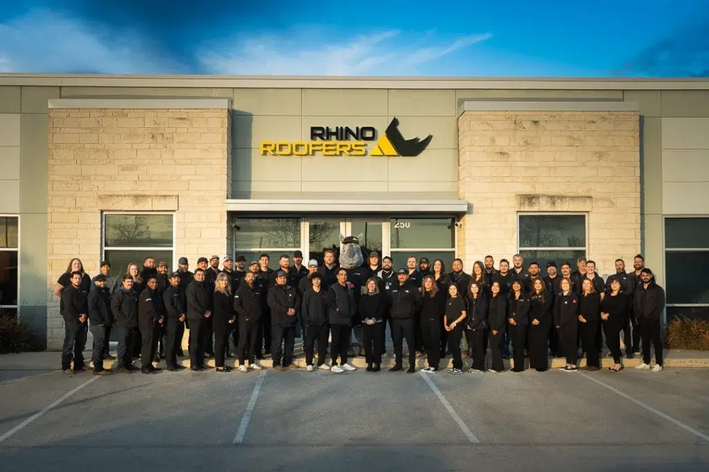 San Antonio Roofing Company