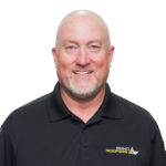 JD, Commercial Project Manager at Rhino Roofers