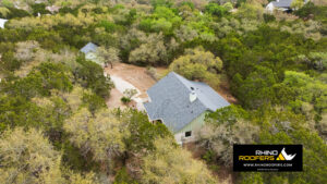 How do you choose the best roofing contractor in Austin, TX and avoid scams after a storm?