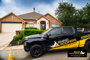 Where can Austin, TX homeowners get a free roofing inspection and same-day estimate?