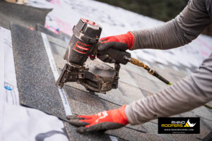 How long does a roof replacement take when hiring a roofing contractor in Austin, TX?