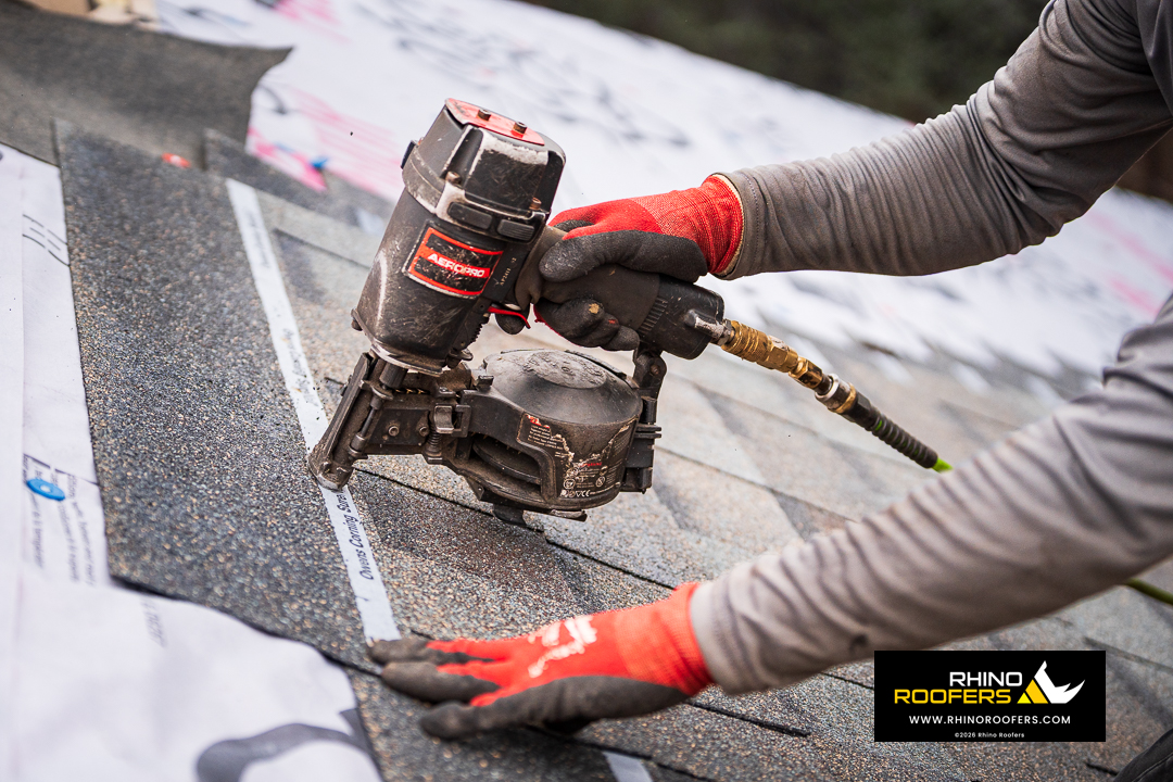 How long does a roof replacement take when hiring a roofing contractor in Austin, TX?