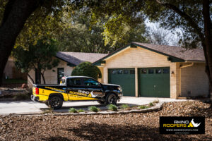 What questions should you ask a roofing contractor in Austin, TX before signing a contract?