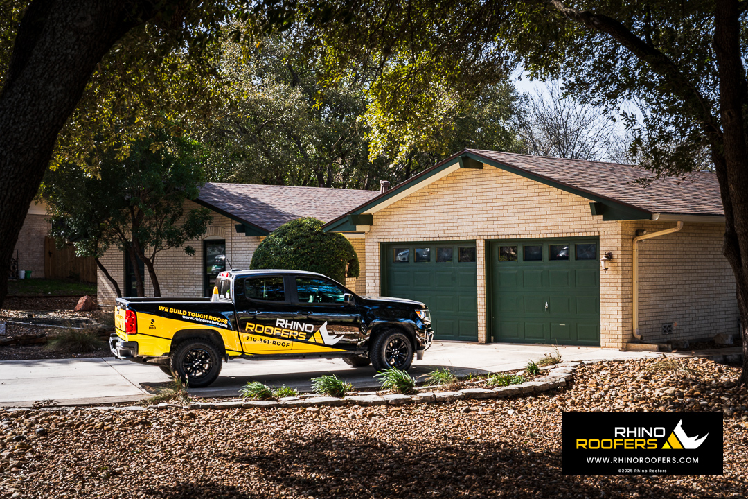 What questions should you ask a roofing contractor in Austin, TX before signing a contract?