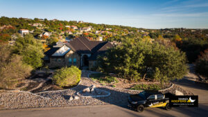 What does a roofing contractor in Austin, TX actually do and when do you need one?